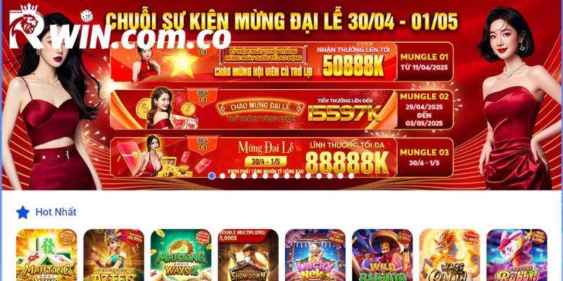 3 lý do bạn nên truy cập vào mục tin tức RWIN thường xuyên
