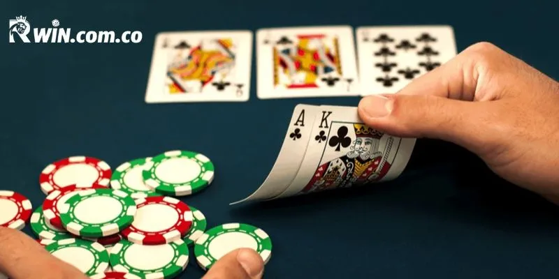 Giữ tâm lý vững vàng khi cược blackjack