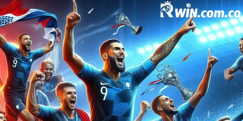 Top game thể thao ăn khách nhất tại hệ thống